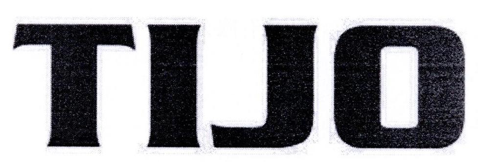 TIJO商标转让