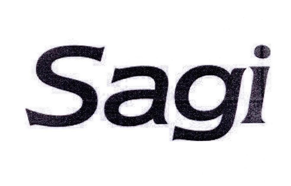 SAGI商标转让
