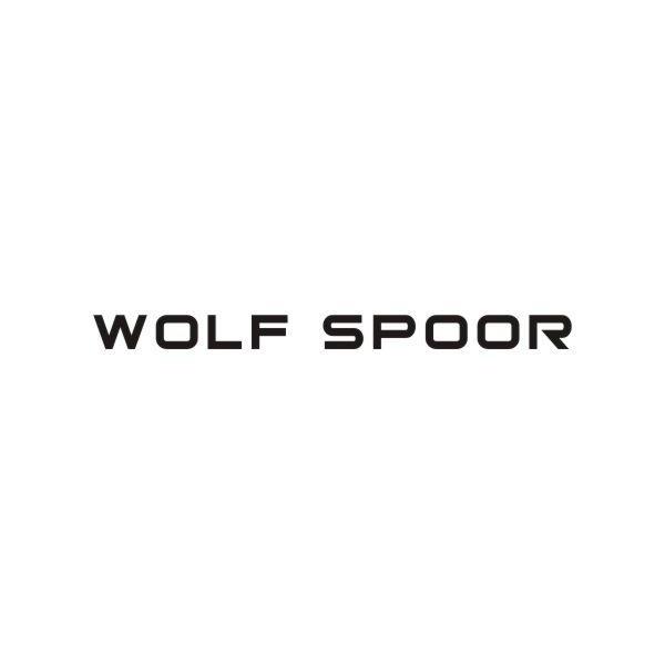 WOLF SPOOR商标转让