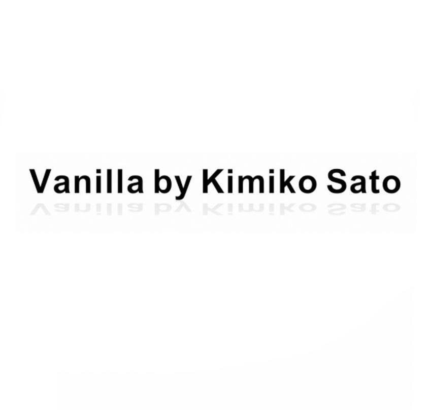 VANILLA BY KIMIKO SATO商标转让