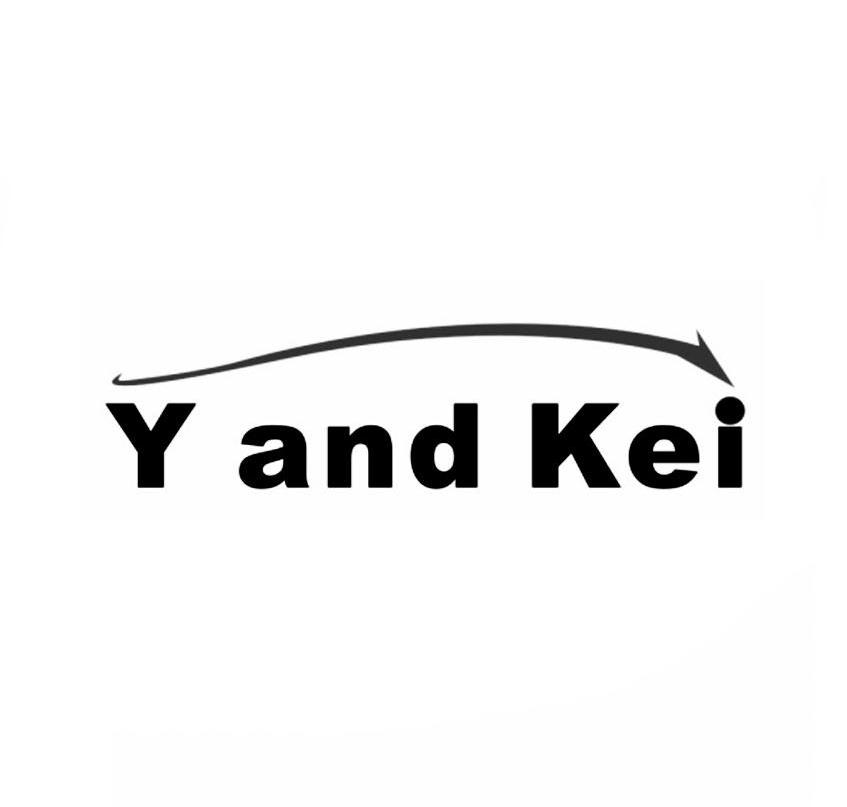 Y AND KEI商标转让