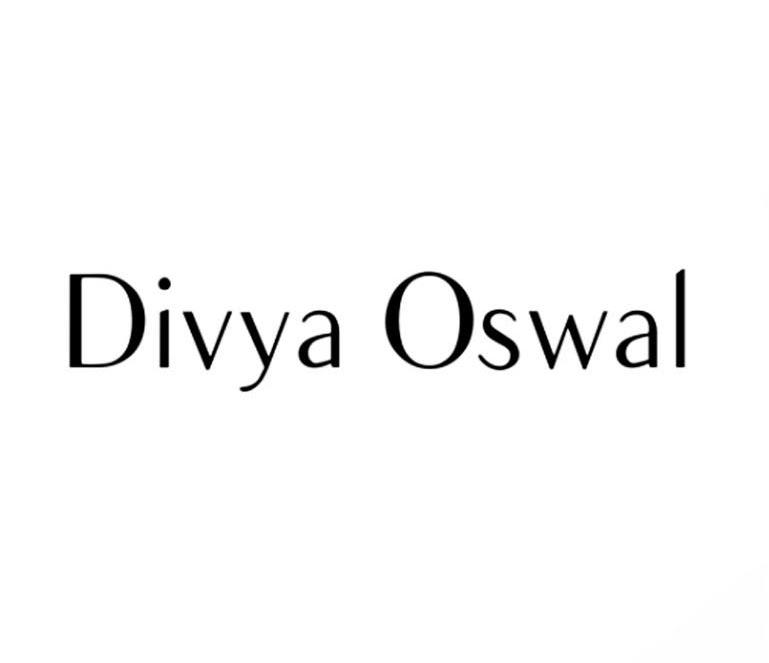 DIVYA OSWAL商标转让