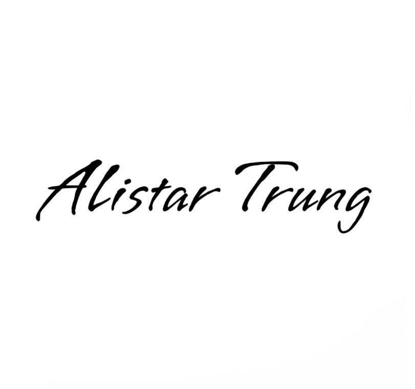 ALISTAR TRUNG商标转让