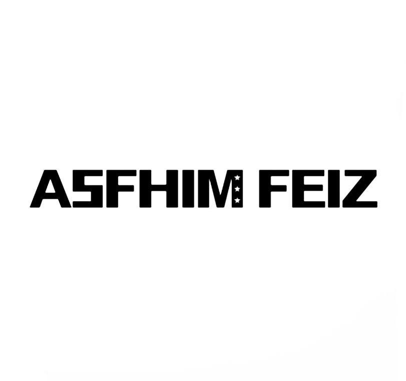 ASFHIM FEIZ商标转让