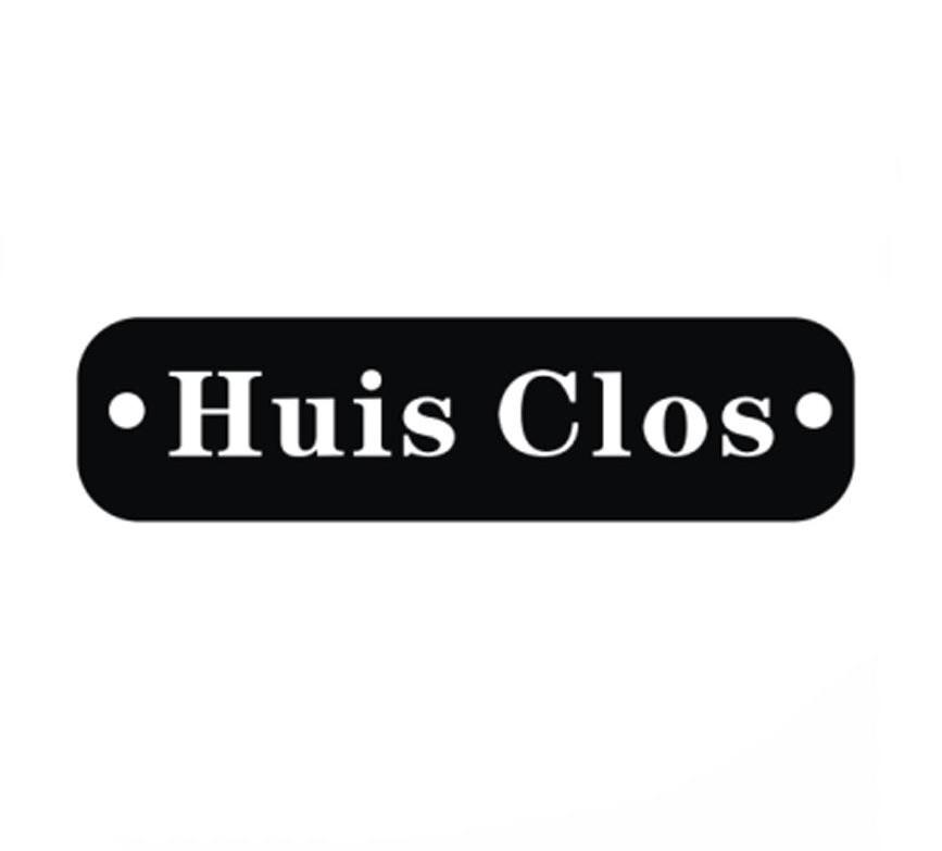 HUIS CLOS商标转让