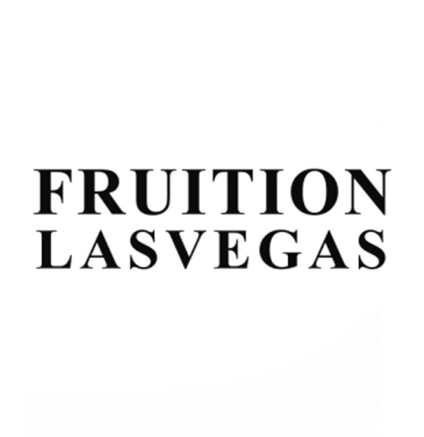 FRUITION LASVEGAS商标转让