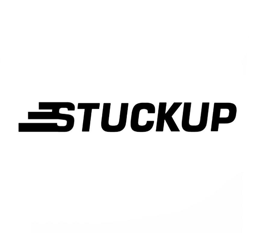 STUCKUP商标转让