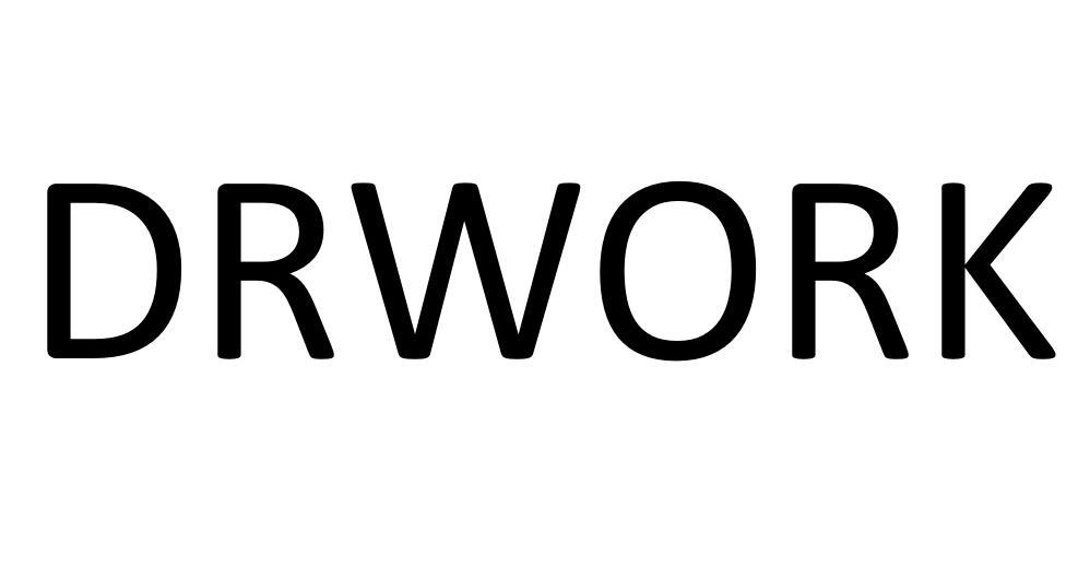 DRWORK商标转让