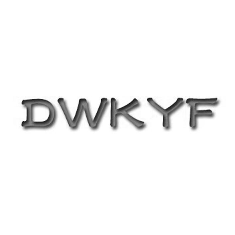 DWKYF商标转让