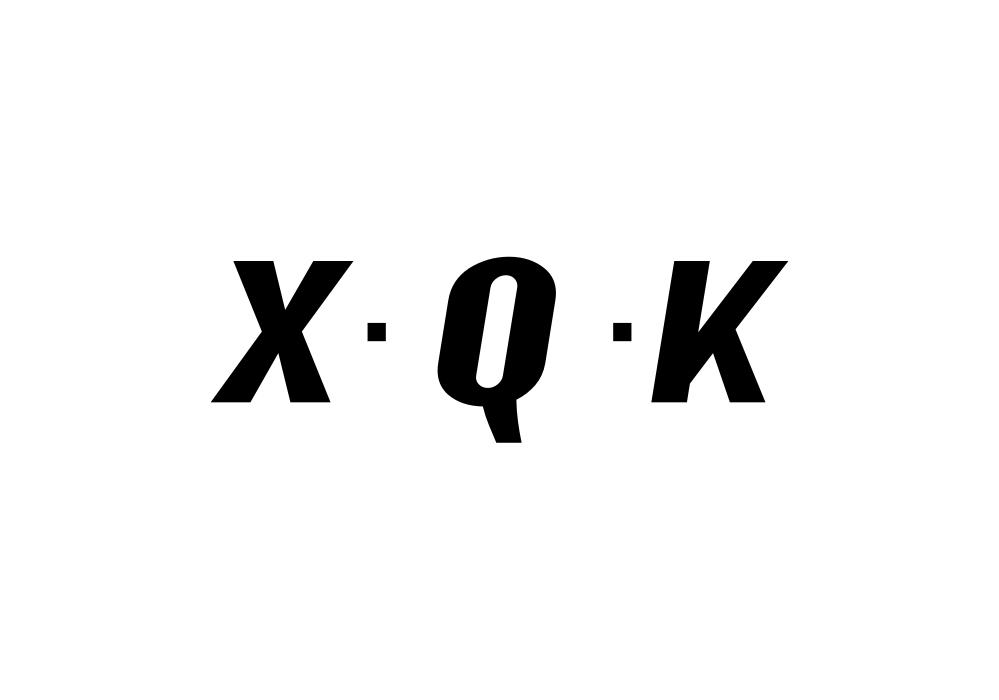 X·Q·K商标转让