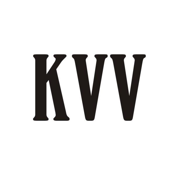 KVV商标转让