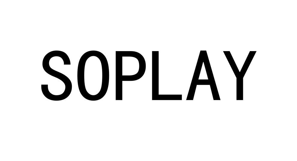 SOPLAY商标转让