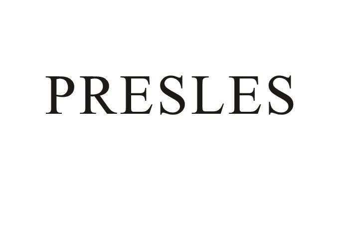 PRESLES商标转让