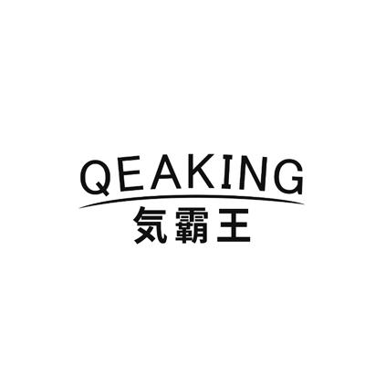 気霸王 QEAKING商标转让