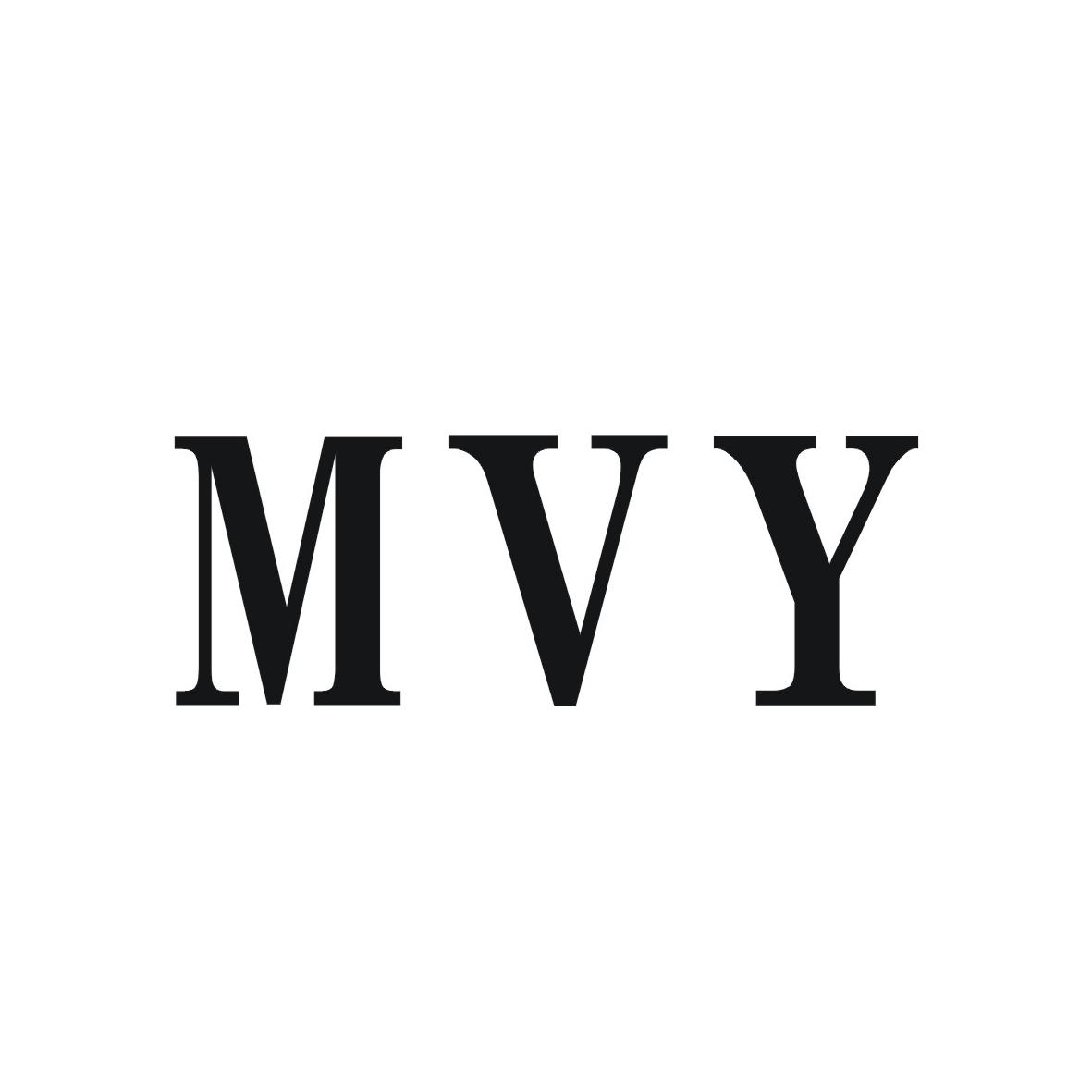 MVY商标转让