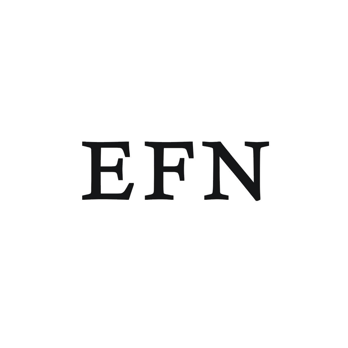 EFN商标转让