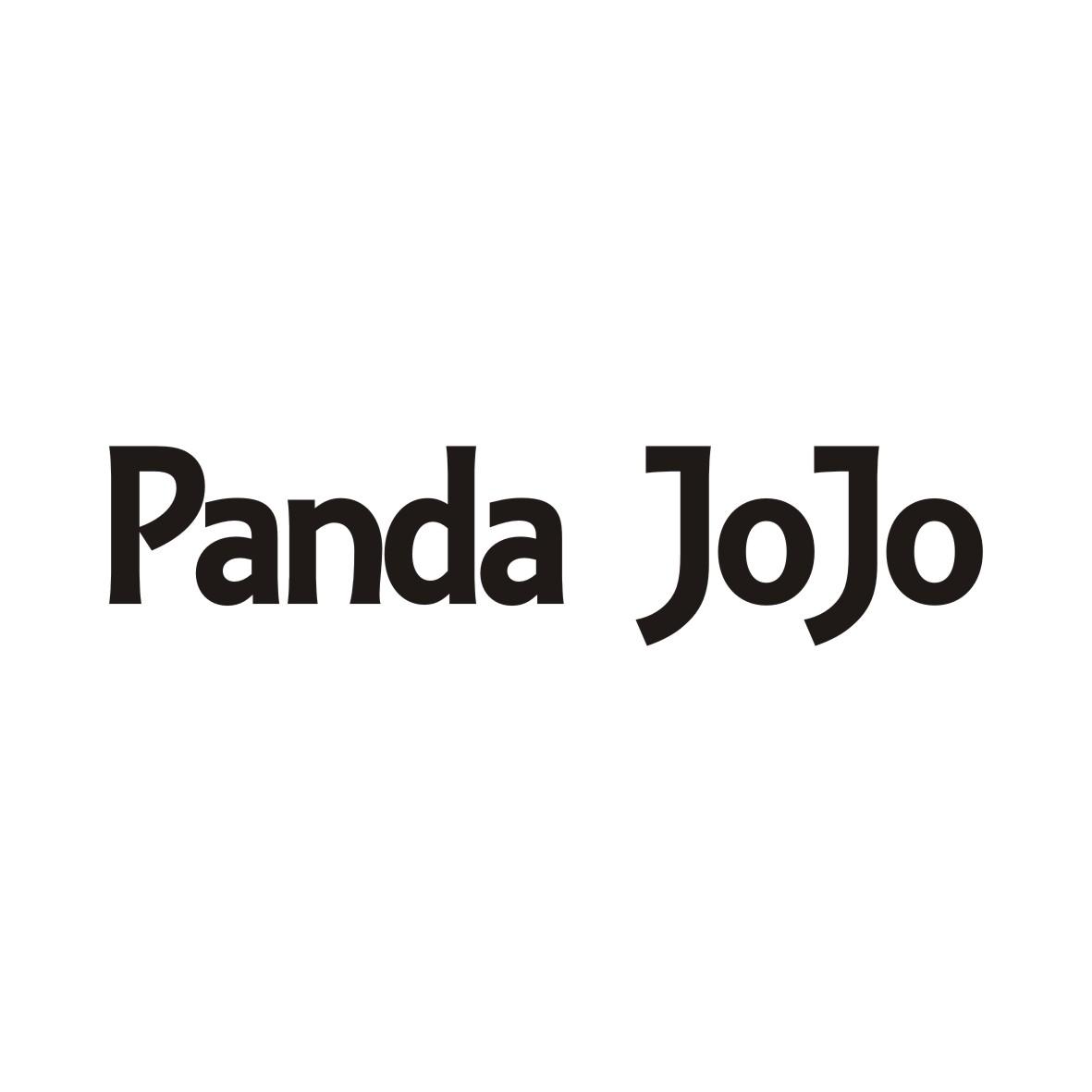 PANDA JOJO商标转让