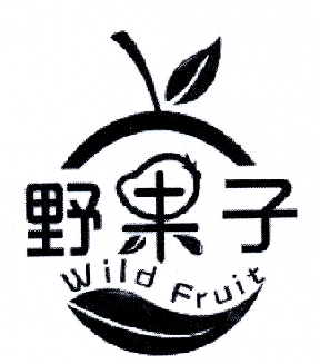 野果子 WILD FRUIT商标转让