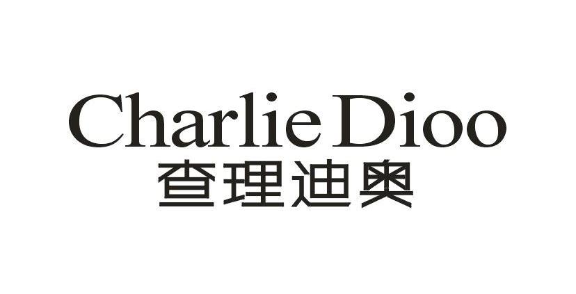 查理迪奥 CHARLIE DIOO商标转让