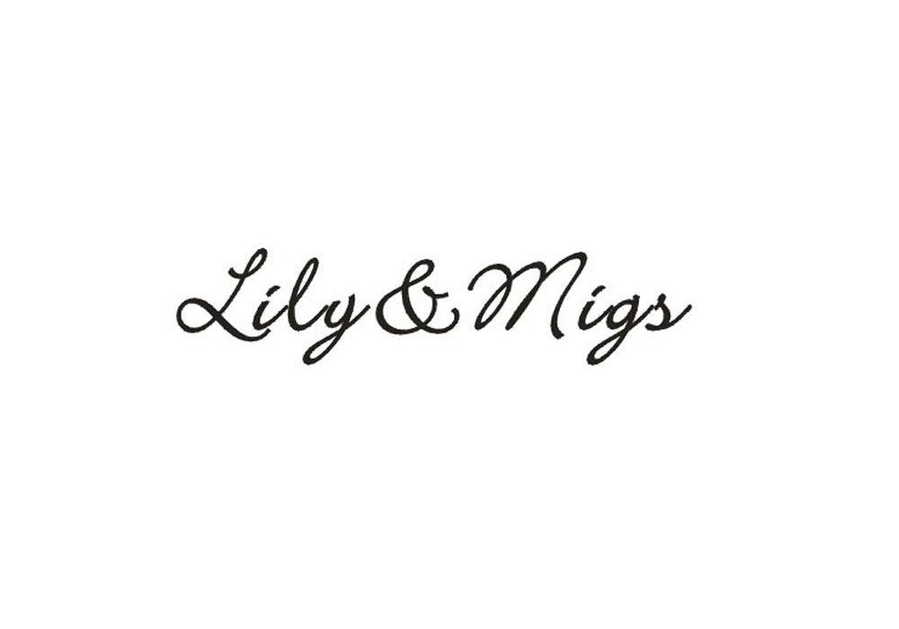 LILY&MIGS商标转让