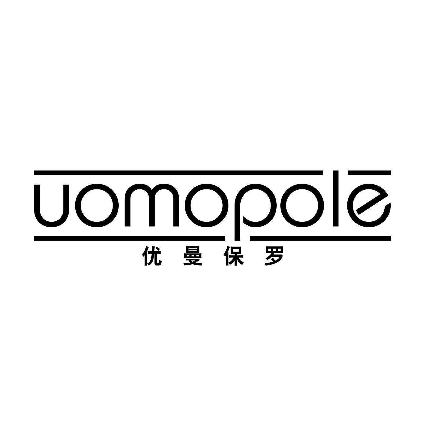 优曼保罗 UOMOPOLE商标转让