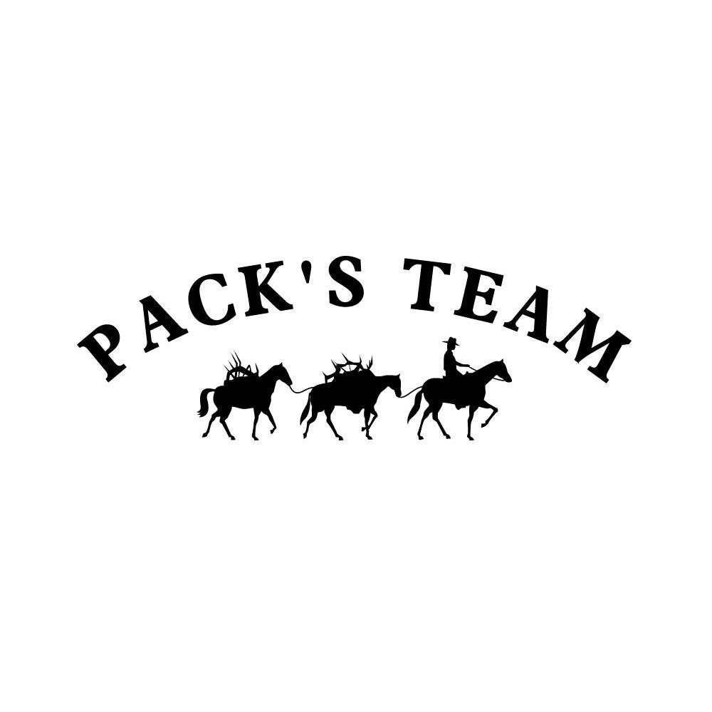 PACK'S TEAM商标转让