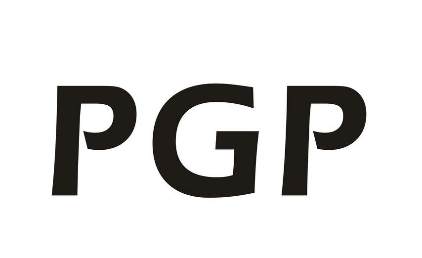 PGP商标转让