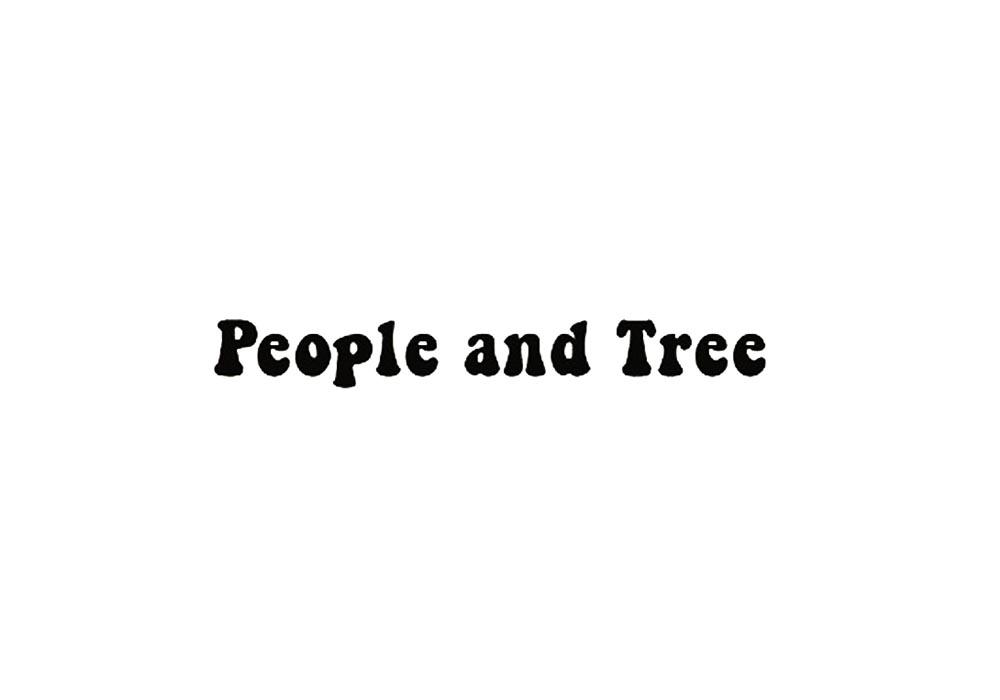 PEOPLE AND TREE商标转让