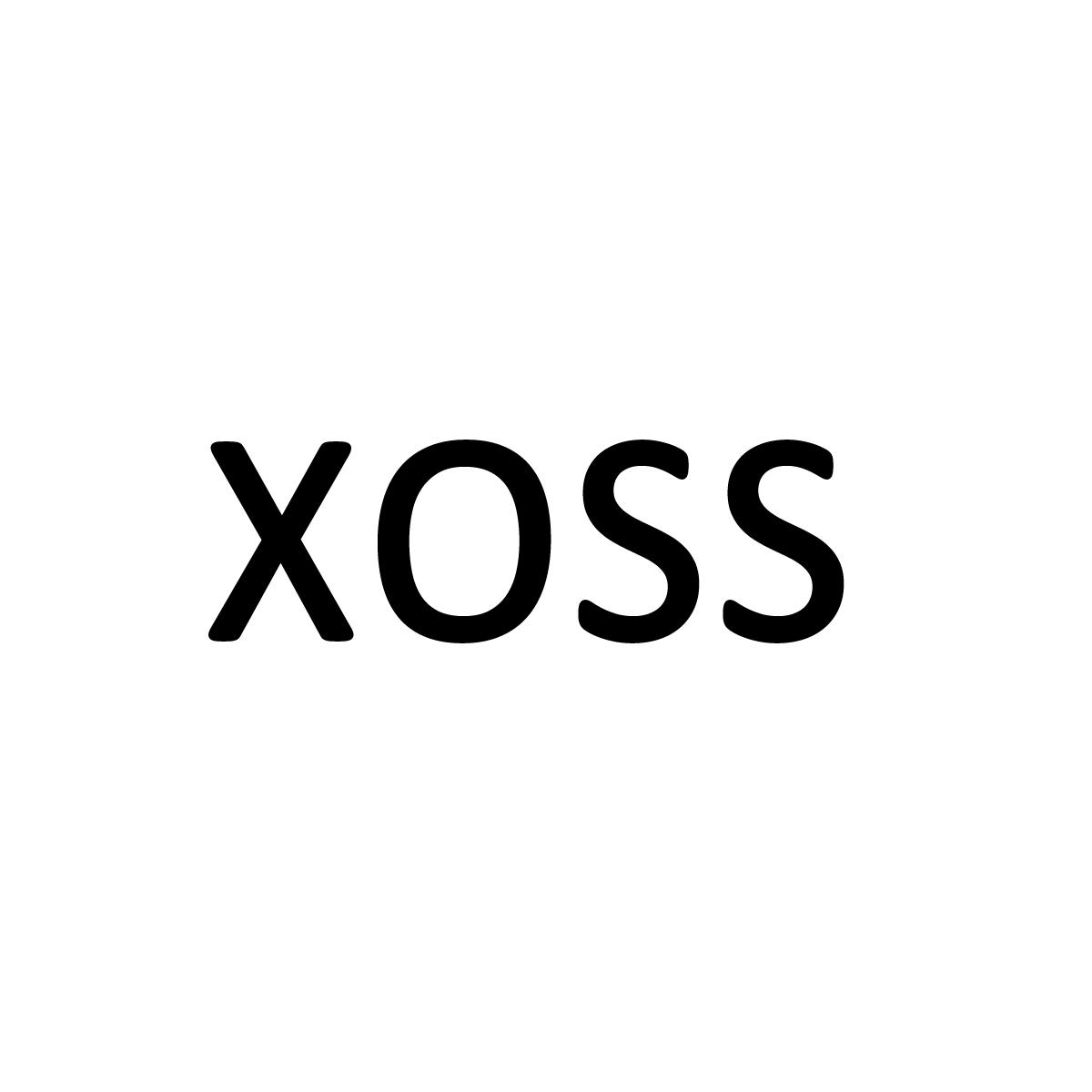 XOSS商标转让