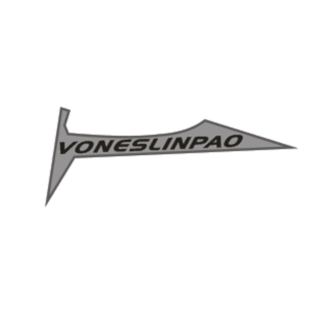 VONESLINPAO商标转让