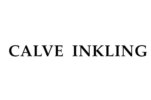 CALVE INKLING商标转让