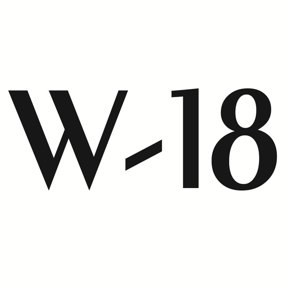 W-18商标转让