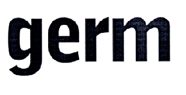 GERM商标转让