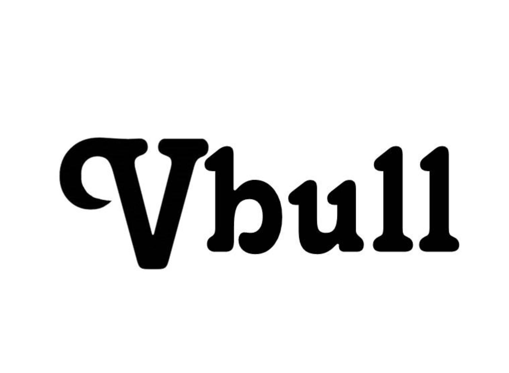 VBULL商标转让