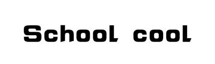 SCHOOL COOL商标转让