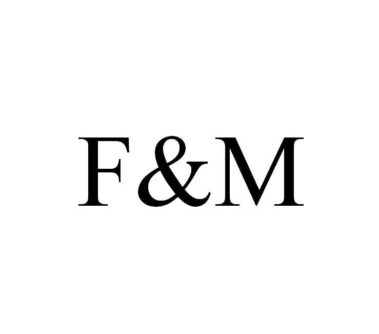 F&M商标转让