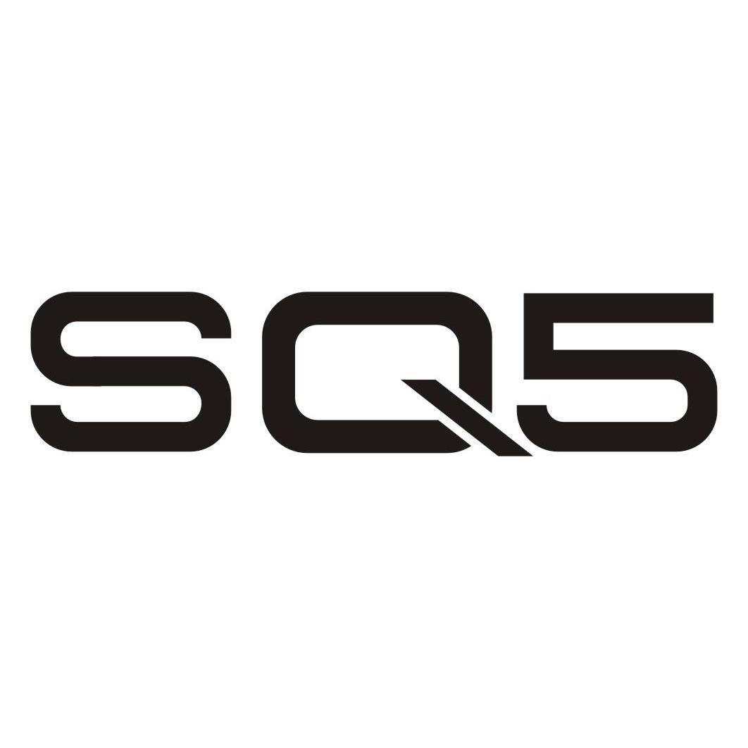 SQ5商标转让