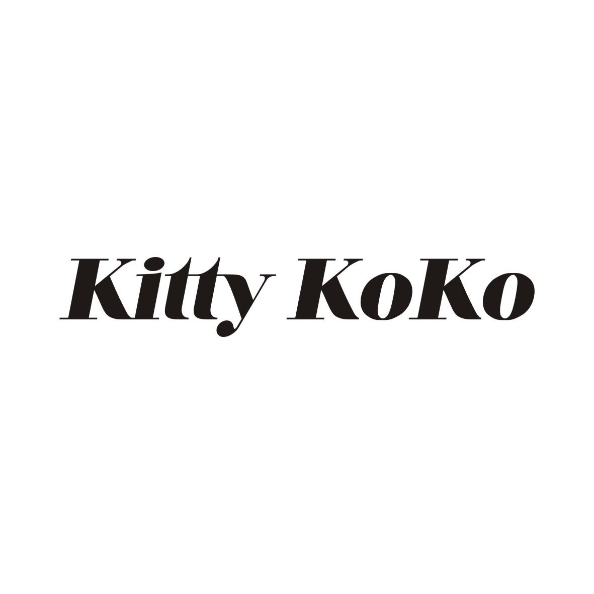 KITTY KOKO商标转让