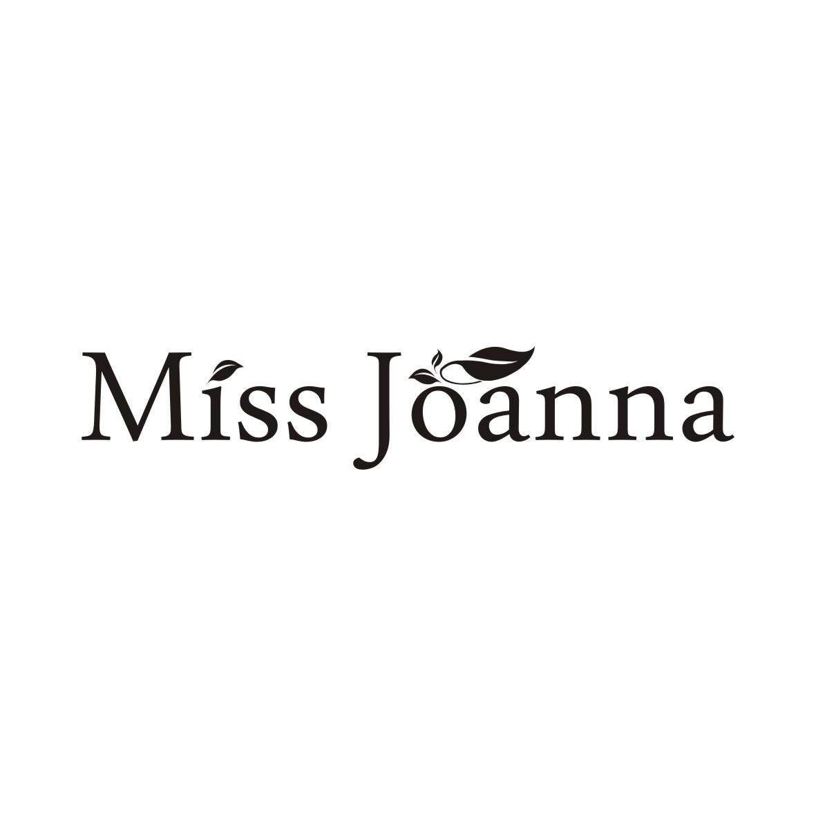 MISS JOANNA商标转让