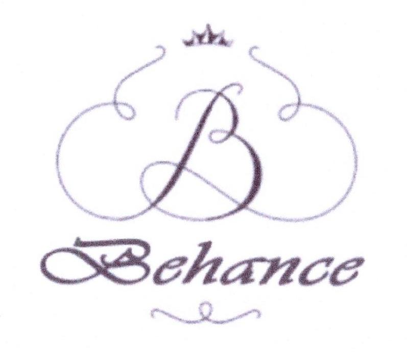 B BEHANCE商标转让