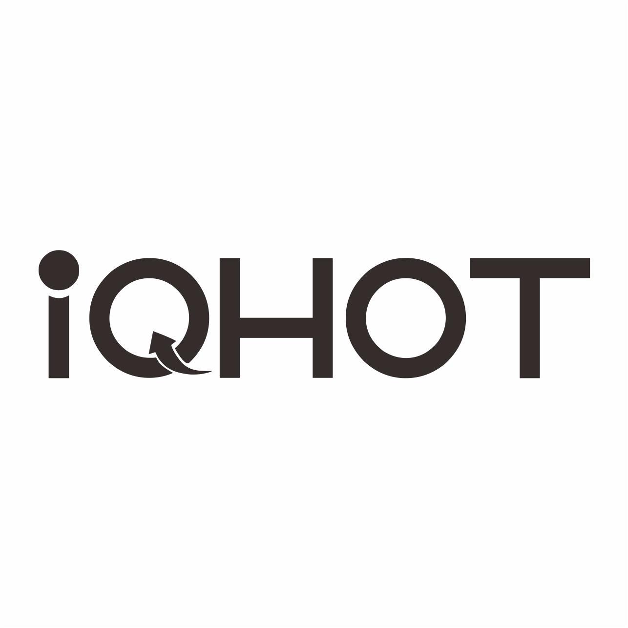 IQHOT商标转让