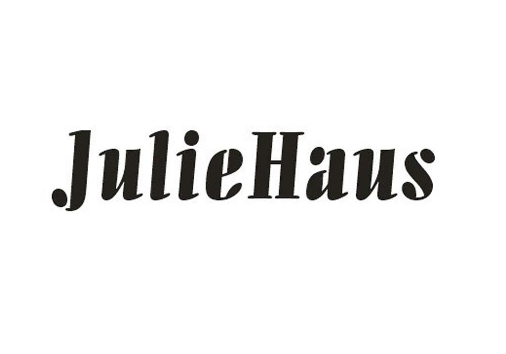 JULIEHAUS商标转让