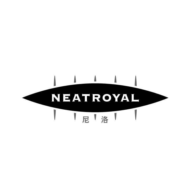 尼洛 NEATROYAL商标转让