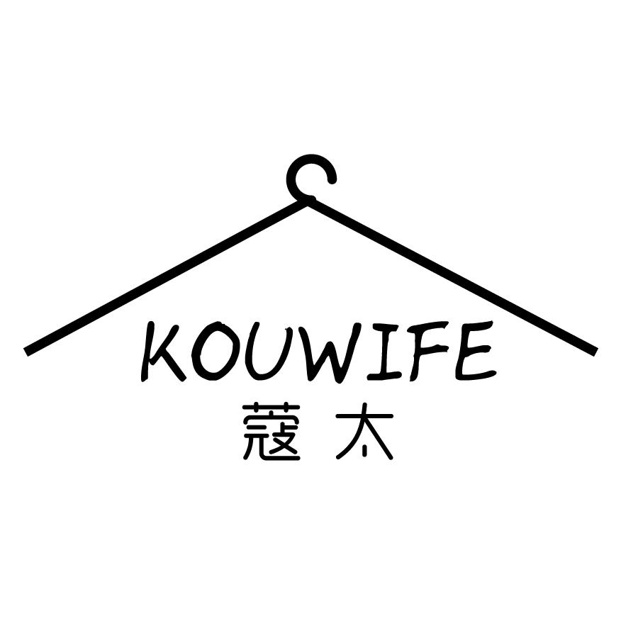 蔻太 KOUWIFE商标转让