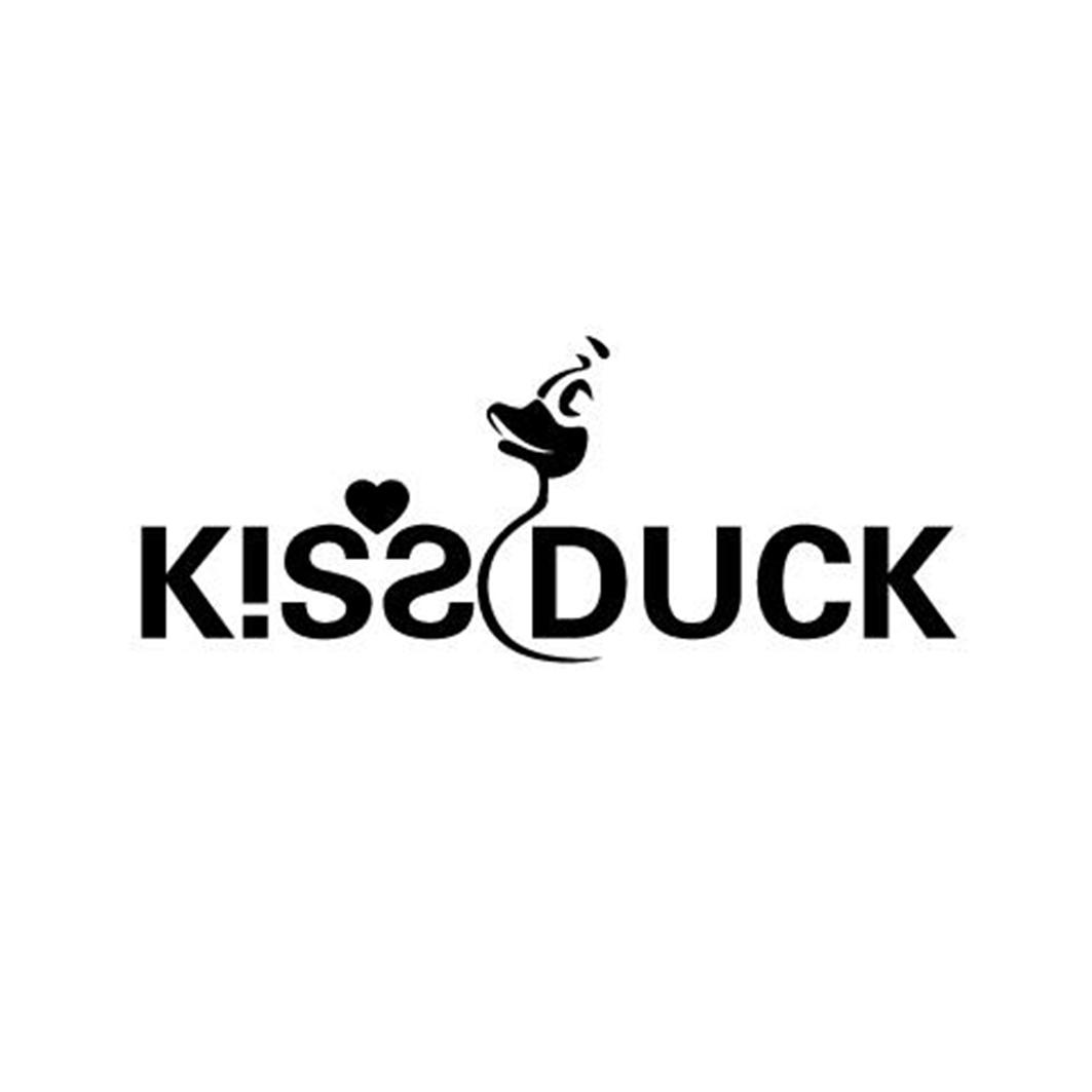 KISS DUCK商标转让