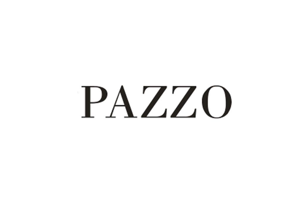 PAZZO商标转让