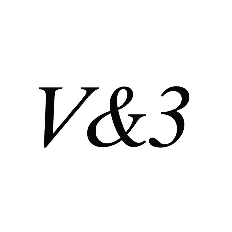 V&3商标转让