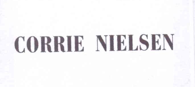 CORRIE NIELSEN商标转让