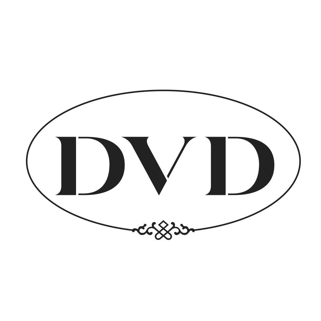 DVD商标转让