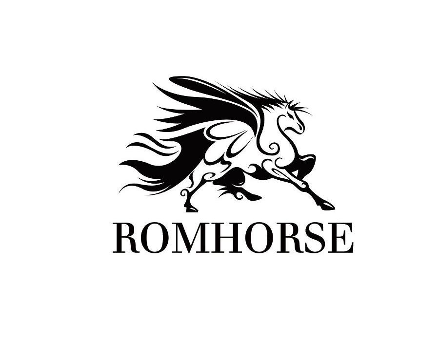 ROMHORSE商标转让